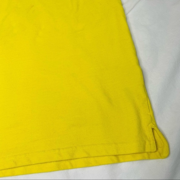 ECKO Division East All City Yellow Polo - Picture 4 of 14